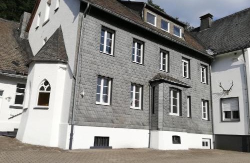 Winterberg Apartamento | Jagdschloss Siedlinghausen EG