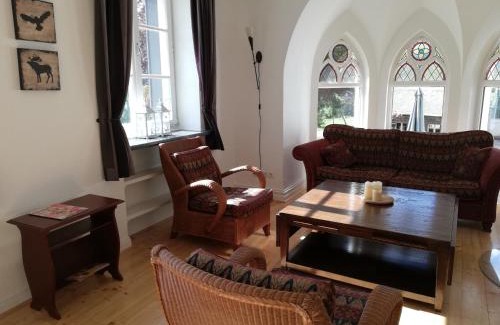 Winterberg Apartamento | Jagdschloss Siedlinghausen EG