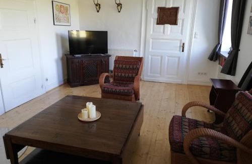 Winterberg Apartamento | Jagdschloss Siedlinghausen EG