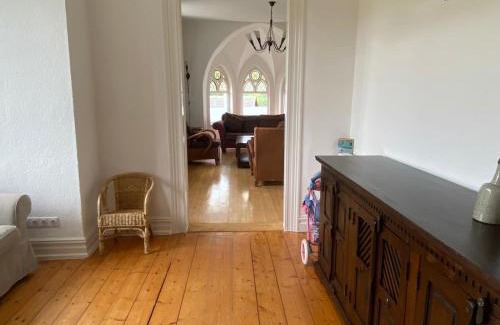 Winterberg Apartamento | Jagdschloss Siedlinghausen EG