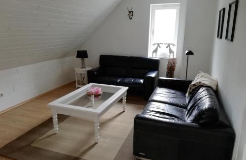 Winterberg Apartamento | Jagdschloss Siedlinghausen 2
