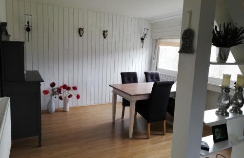 Winterberg Apartamento | Jagdschloss Siedlinghausen 2