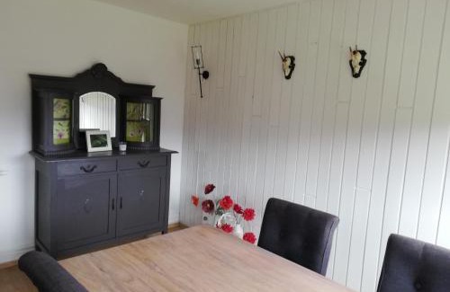 Winterberg Apartamento | Jagdschloss Siedlinghausen 2