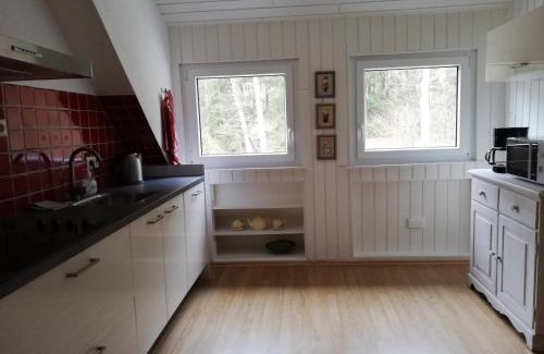 Winterberg Apartamento | Jagdschloss Siedlinghausen 2