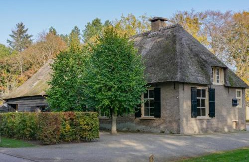 Verspreide huizen Ulvenhout Casa | Jager en Hooijmijt xl