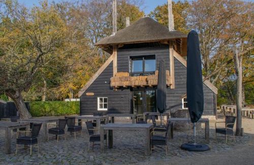 Verspreide huizen Ulvenhout Casa | Jager en Hooijmijt xl