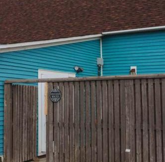 Twillingate Apartamento | Jagged Rocks