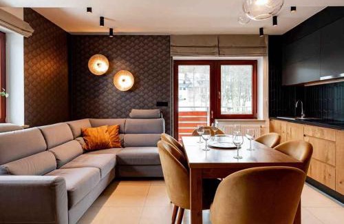Zakopane Apartamento | Jagiellońska
