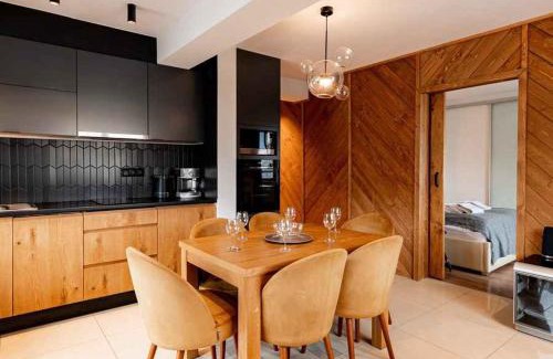Zakopane Apartamento | Jagiellońska