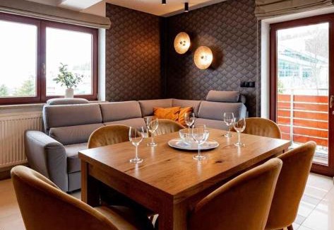 Zakopane Apartamento | Jagiellońska