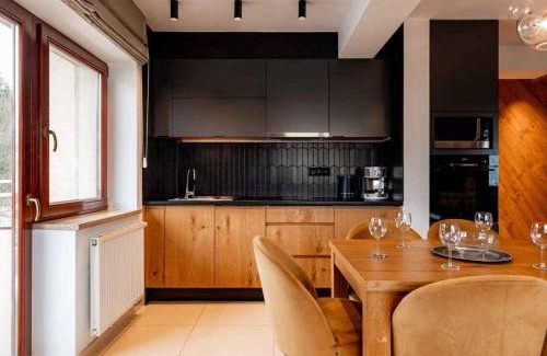 Zakopane Apartamento | Jagiellońska