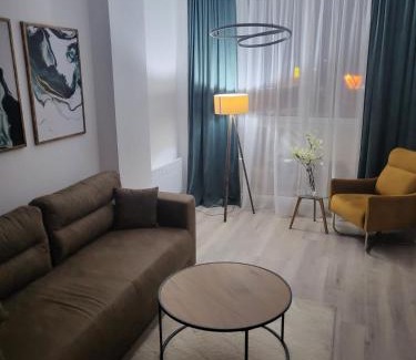 Jagodina Apartamento | Jagodica