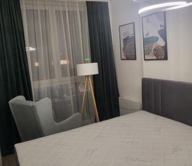 Jagodina Apartamento | Jagodica