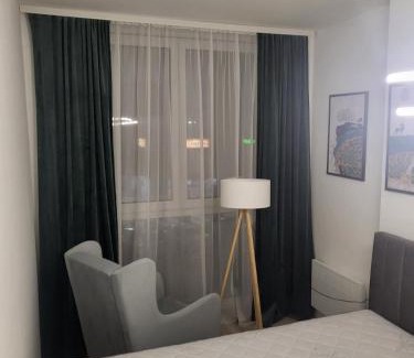Jagodina Apartamento | Jagodica