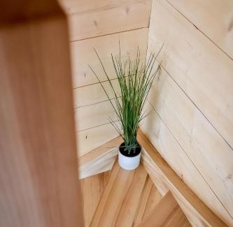 Witow Chalet De Esquí | Jagodowa Osada - domki z balią jacuzzi blisko term