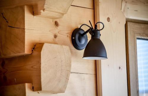 Witow Chalet De Esquí | Jagodowa Osada - domki z balią jacuzzi blisko term
