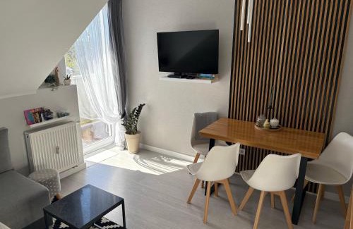 Dziwnowek Apartamento | Jagodowy Agat