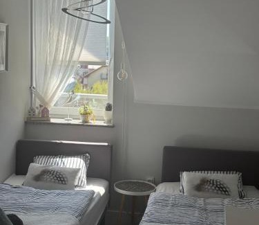 Dziwnowek Apartamento | Jagodowy Agat