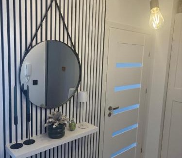 Dziwnowek Apartamento | Jagodowy Agat