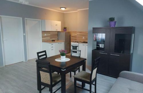 Rydzewo Apartamento | Jagodzianka