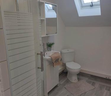 Rydzewo Apartamento | Jagodzianka