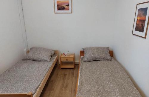 Rydzewo Apartamento | Jagodzianka
