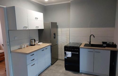 Rydzewo Apartamento | Jagodzianka