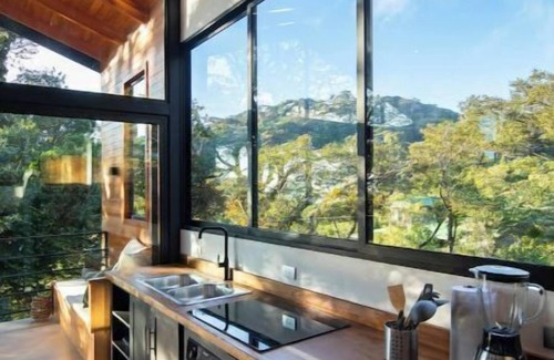 Monteverde Casa | Jaguar house 2