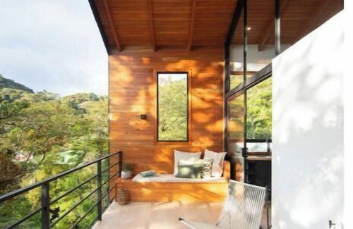 Monteverde Casa | Jaguar house 2