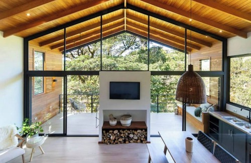 Monteverde Casa | Jaguar House (3)
