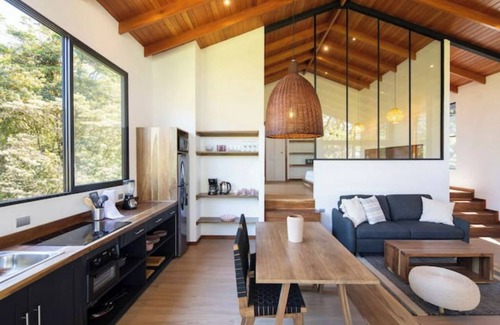 Monteverde Casa | Jaguar House (3)