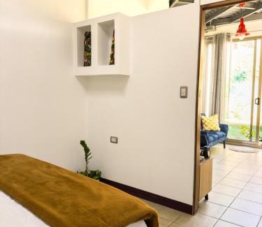 Barva Apartamento | Jaguars Loft Cozy Nature Escape