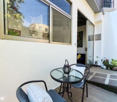Barva Apartamento | Jaguars Loft Cozy Nature Escape
