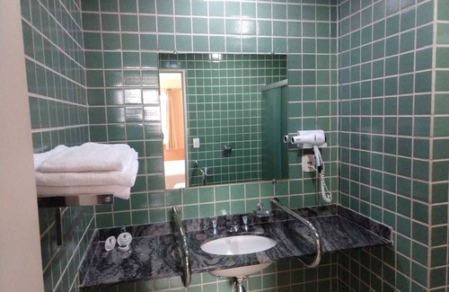 Sumare Hotel | Jaguary Hotel Sumaré