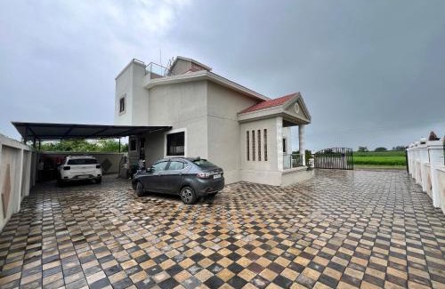 Junnar Casa | Jagvi Villa