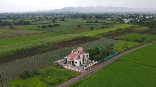 Junnar Casa | Jagvi Villa