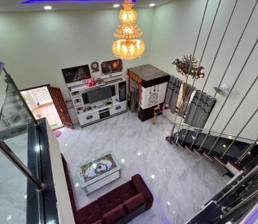 Junnar Casa | Jagvi Villa