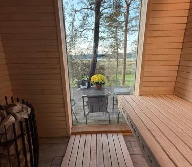 Plavniekkalns Casa | Jahbazaar Hideout
