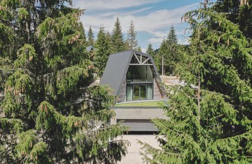 Kasidoli Villa | Jahorina Rusovo Village