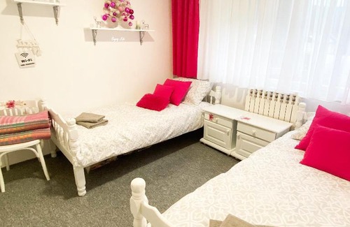 Pale Apartamento | Jahorinska kuca