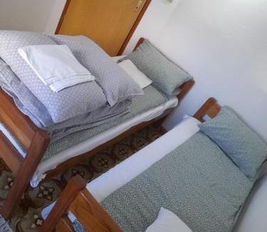 Jahorina Apartamento | Jahorinska planinska kuća