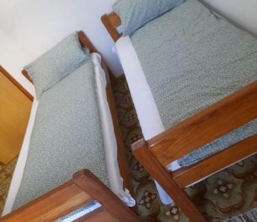 Jahorina Apartamento | Jahorinska planinska kuća