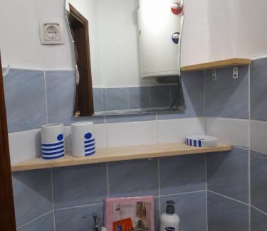 Jahorina Apartamento | Jahorinska planinska kuća