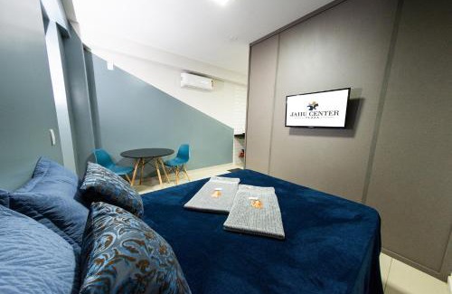 Jau Apartamento | Jahu Center Plaza Flats