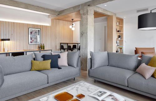 Gros Apartamento | Jai Alai 54 by FeelFree Rentals