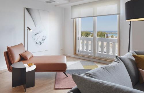 Gros Apartamento | Jai Alai 54 by FeelFree Rentals