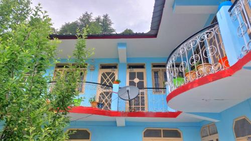 Kalpa Casa | Jai Durga Maa Cottage Home Stay