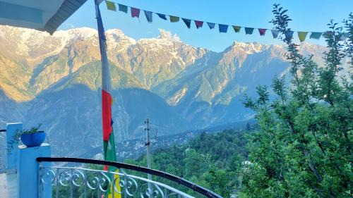 Kalpa Casa | Jai Durga Maa Cottage Home Stay