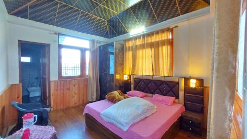 Kalpa Casa | Jai Durga Maa Cottage Home Stay