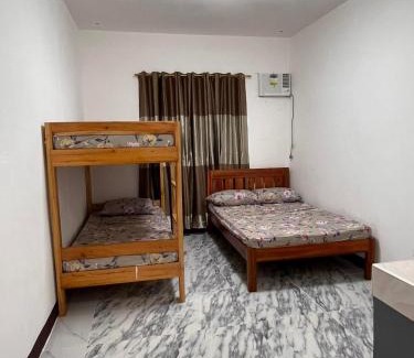 Puerto Princesa Casa | JAI Guesthouse by Honda Bay Rm 2